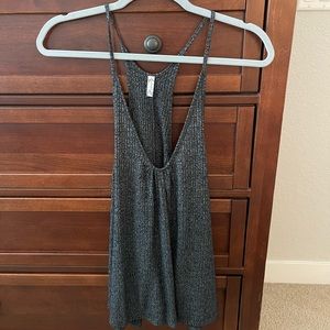 Free People Tank